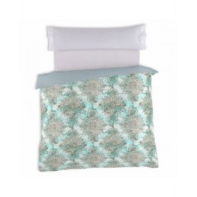 Copripiumino Alexandra House Living Multicolore