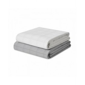 Set di copripiumino Alexandra House Living Sophia Multicolore