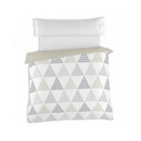 Copripiumino Alexandra House Living Sweden Multicolore