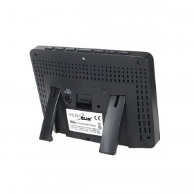 Stazione Meteorologica Multifunzione Greenblue GB540 Nero