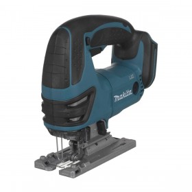 Seghetto Alternativo Makita DJV180Z 18 V 300 W