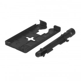 Seghetto Alternativo Makita DJV180Z 18 V 300 W