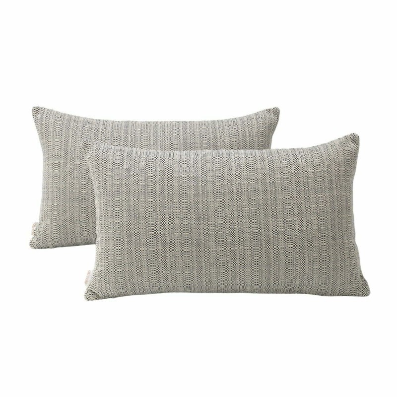 Fodera per cuscino Alexandra House Living Multicolore 2 Unità