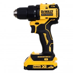 Trapano a Percussione Dewalt DCD708D2T-QW 18 V 65 Nm 26 nm