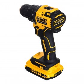 Trapano a Percussione Dewalt DCD708D2T-QW 18 V 65 Nm 26 nm