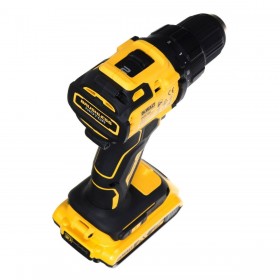 Trapano a Percussione Dewalt DCD708D2T-QW 18 V 65 Nm 26 nm