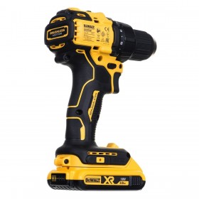 Trapano a Percussione Dewalt DCD708D2T-QW 18 V 65 Nm 26 nm
