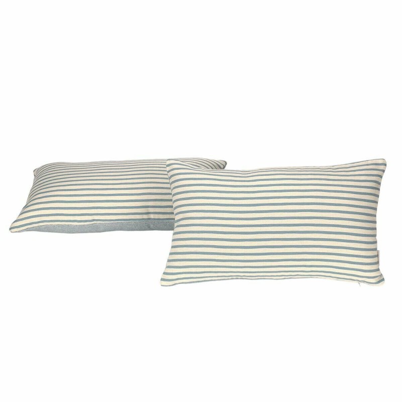 Fodera per cuscino Alexandra House Living Jaca Multicolore 2 Unità