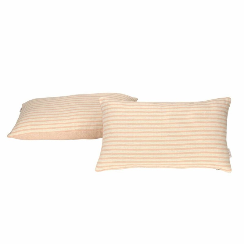 Fodera per cuscino Alexandra House Living Jaca Multicolore 2 Unità