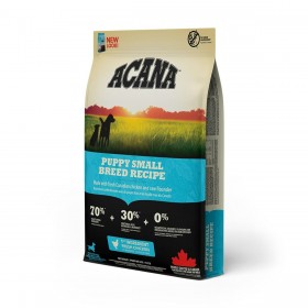 mangime Acana Heritage Puppy Small Breed Adulto Pollo 6 Kg