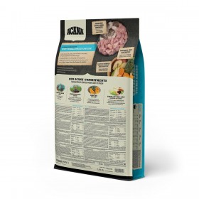 mangime Acana Heritage Puppy Small Breed Adulto Pollo 6 Kg