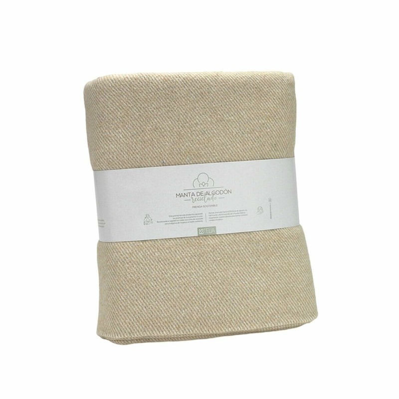 Coperta Alexandra House Living Lares Multicolore