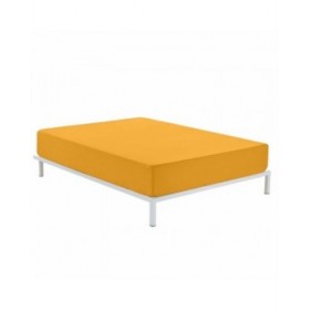 Lenzuolo con angoli aderenti Alexandra House Living Multicolore