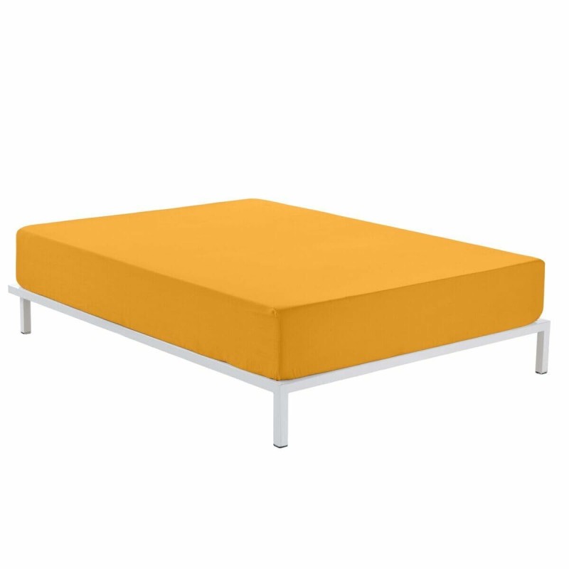 Lenzuolo con angoli aderenti Alexandra House Living Multicolore