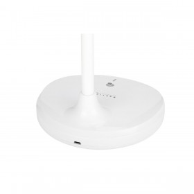 Lampada da scrivania Montis MT044 Bianco Nero Sì Bianco Caldo ABS 21 lm 3 W 14,5 x 44 x 14,5 cm