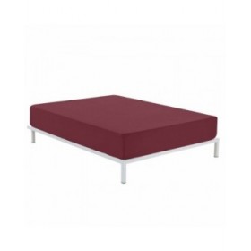 Lenzuolo con angoli aderenti Alexandra House Living Multicolore