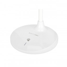 Lampada da scrivania Montis MT044 Bianco Nero Sì Bianco Caldo ABS 21 lm 3 W 14,5 x 44 x 14,5 cm