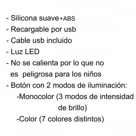 Lampada da tavolo Alexandra House Living Plastica
