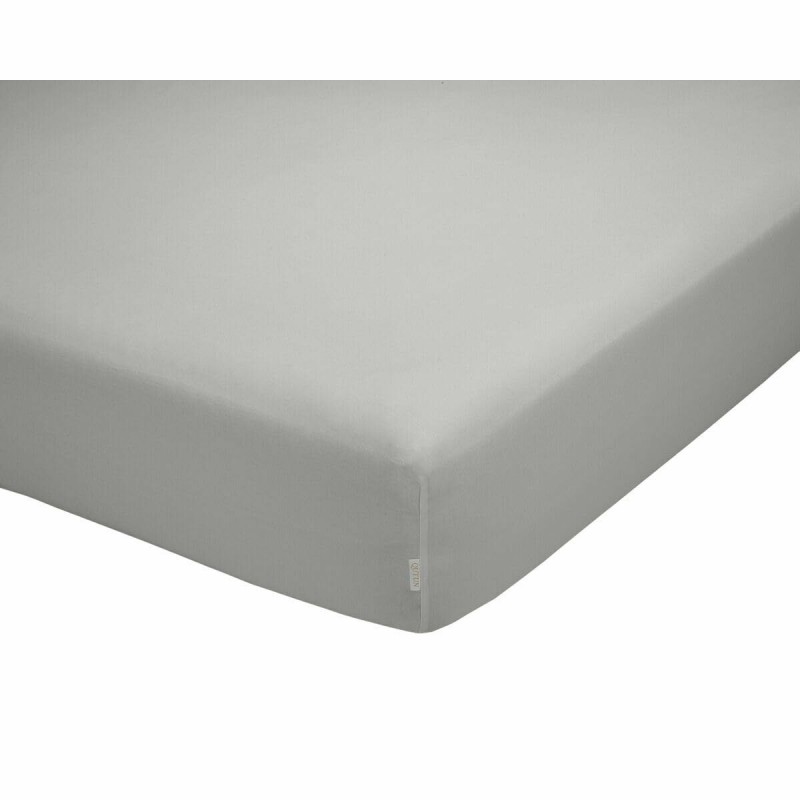 Lenzuolo con angoli aderenti Alexandra House Living QUTUN Multicolore