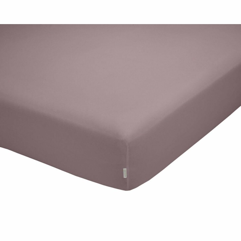 Lenzuolo con angoli aderenti Alexandra House Living QUTUN Multicolore