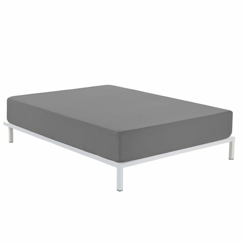 Lenzuolo con angoli aderenti Alexandra House Living Multicolore