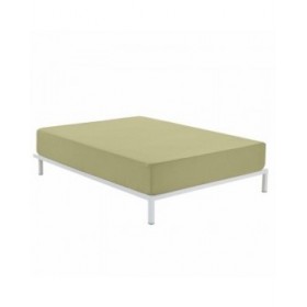 Lenzuolo con angoli Alexandra House Living Multicolore