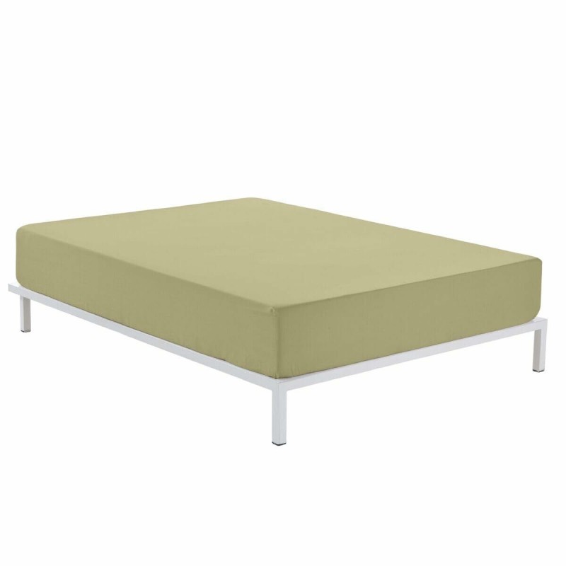Lenzuolo con angoli Alexandra House Living Multicolore
