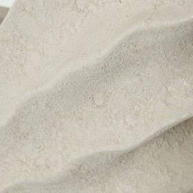 Vaso Alexandra House Living Grigio Ceramica 28 x 14 x 40 cm