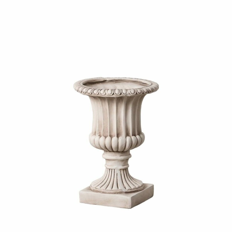 Vaso Multicolore Quadrato