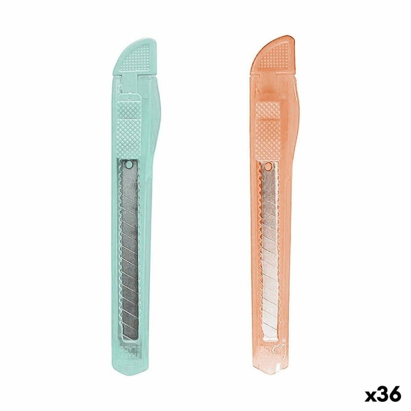 Taglierino 6 Pezzi 36 Unità