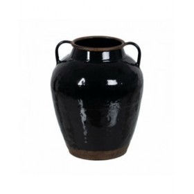 Vaso Multicolore Ferro