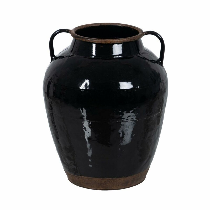 Vaso Multicolore Ferro
