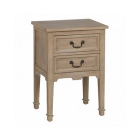 Comodino Multicolore