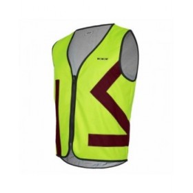 Giubbotto Catarifrangente Wooow 2XL