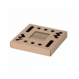 Tiragraffi per Gatti Carton+Pets