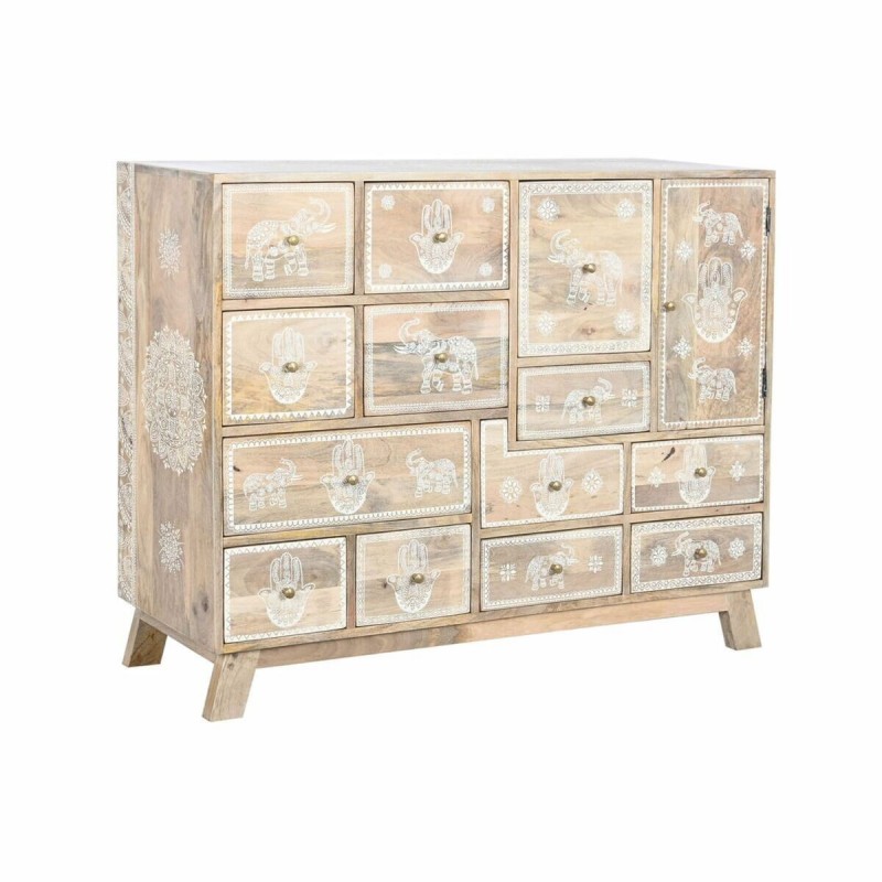 Cassettiera DKD Home Decor