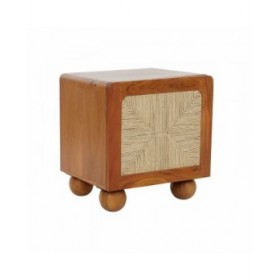 Comodino DKD Home Decor