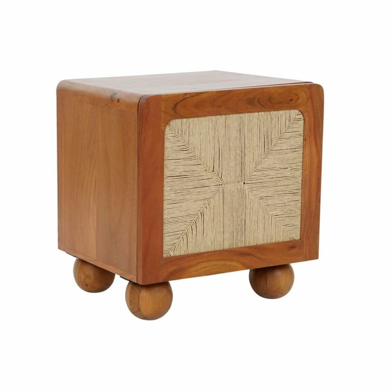 Comodino DKD Home Decor