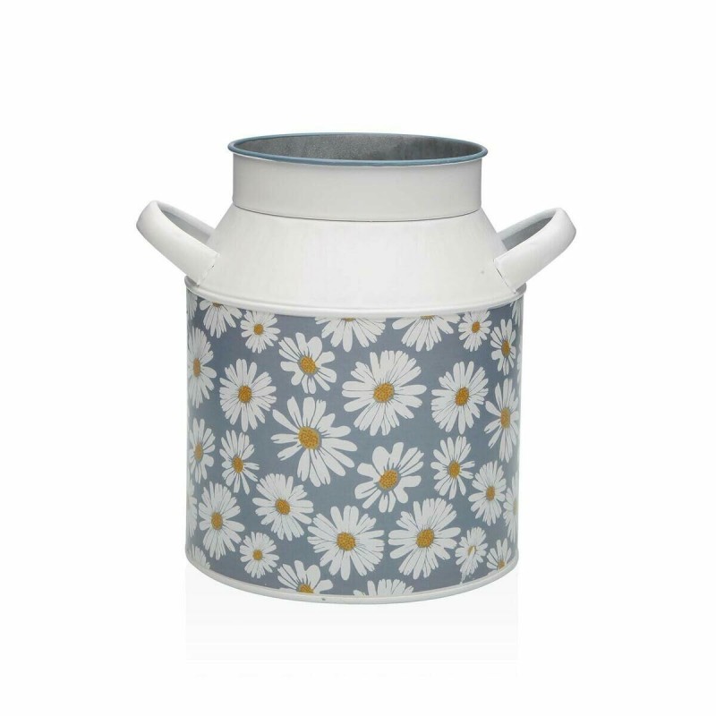 Vaso Versa Multicolore Metallo