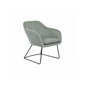 Poltrona Home ESPRIT Multicolore
