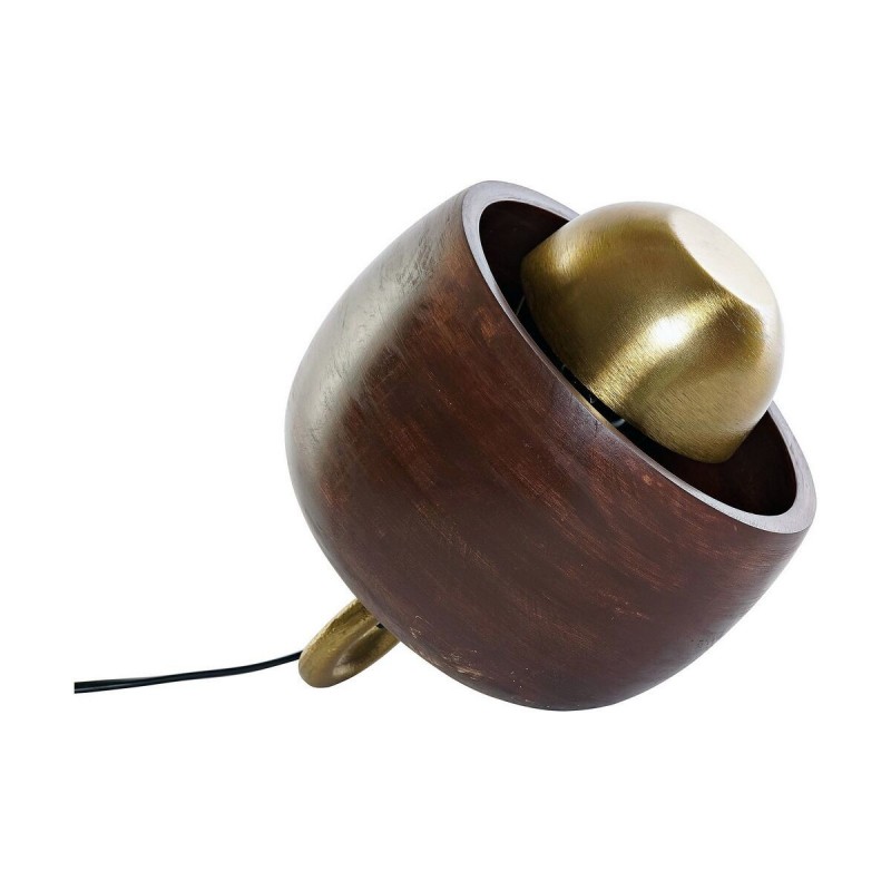Lampada da tavolo DKD Home Decor