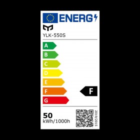 Plafoniera LED Yeelight Arwen 550S F 50 W 3500 lm (2700 K) (6500 K)