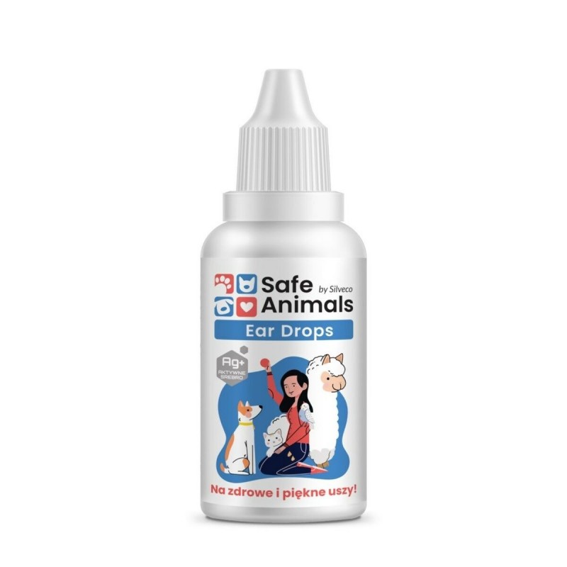 Gocce Safe Animals