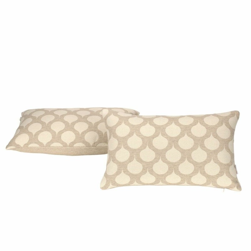 Fodera per cuscino Alexandra House Living Avana 2 Unità