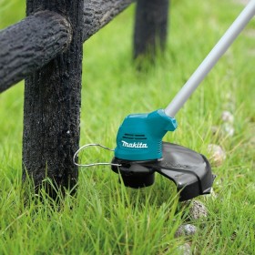 Falciatrice a batteria Makita UR100DWAE 10,8 V