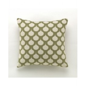 Fodera per cuscino Alexandra House Living Astún Multicolore
