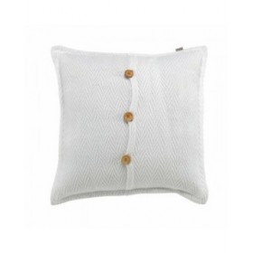 Fodera per cuscino Alexandra House Living Multicolore