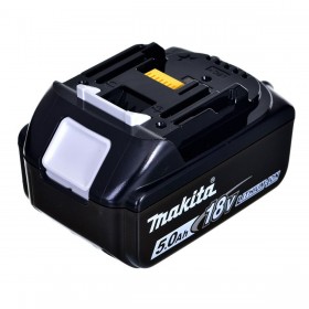 Ventilatore Makita DUB184RT 18 V (1 Unità)