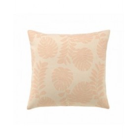 Fodera per cuscino Alexandra House Living Ordesa Nero