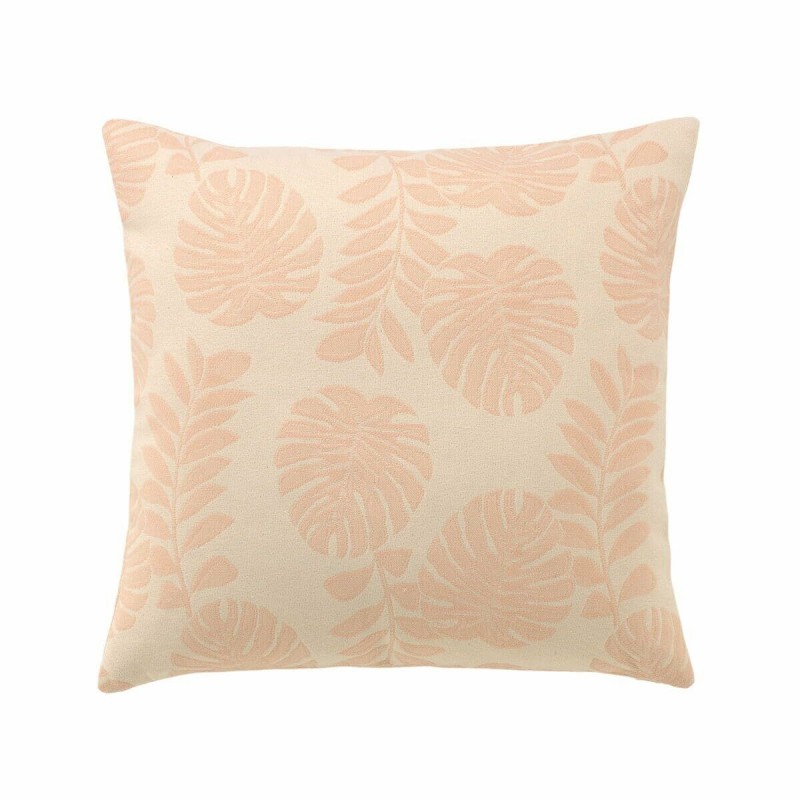 Fodera per cuscino Alexandra House Living Ordesa Nero